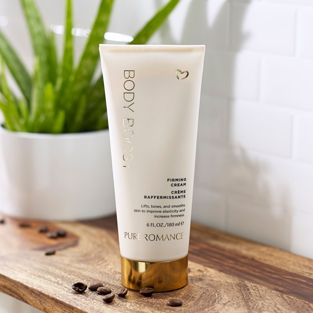 BNWT Sealed! Body boost!